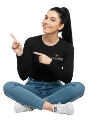 Modelo Cardápio.top